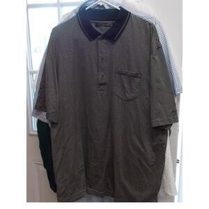 Greg Norman Golf Shirt